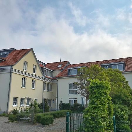 Hafenresidenz - Ferienwohnung 37 Wiek auf Ruegen Luaran gambar