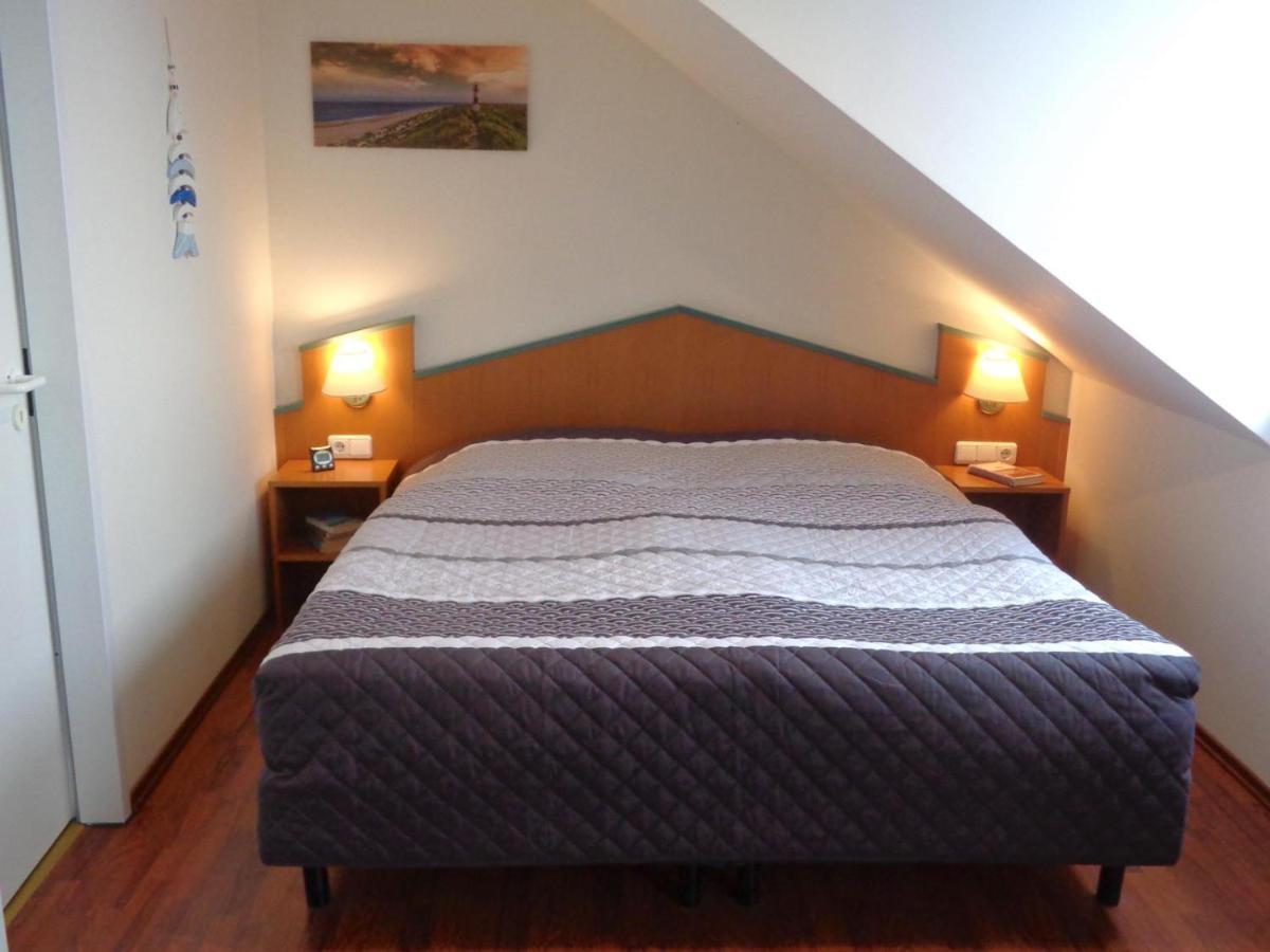 Hafenresidenz - Ferienwohnung 37 Wiek auf Ruegen Luaran gambar