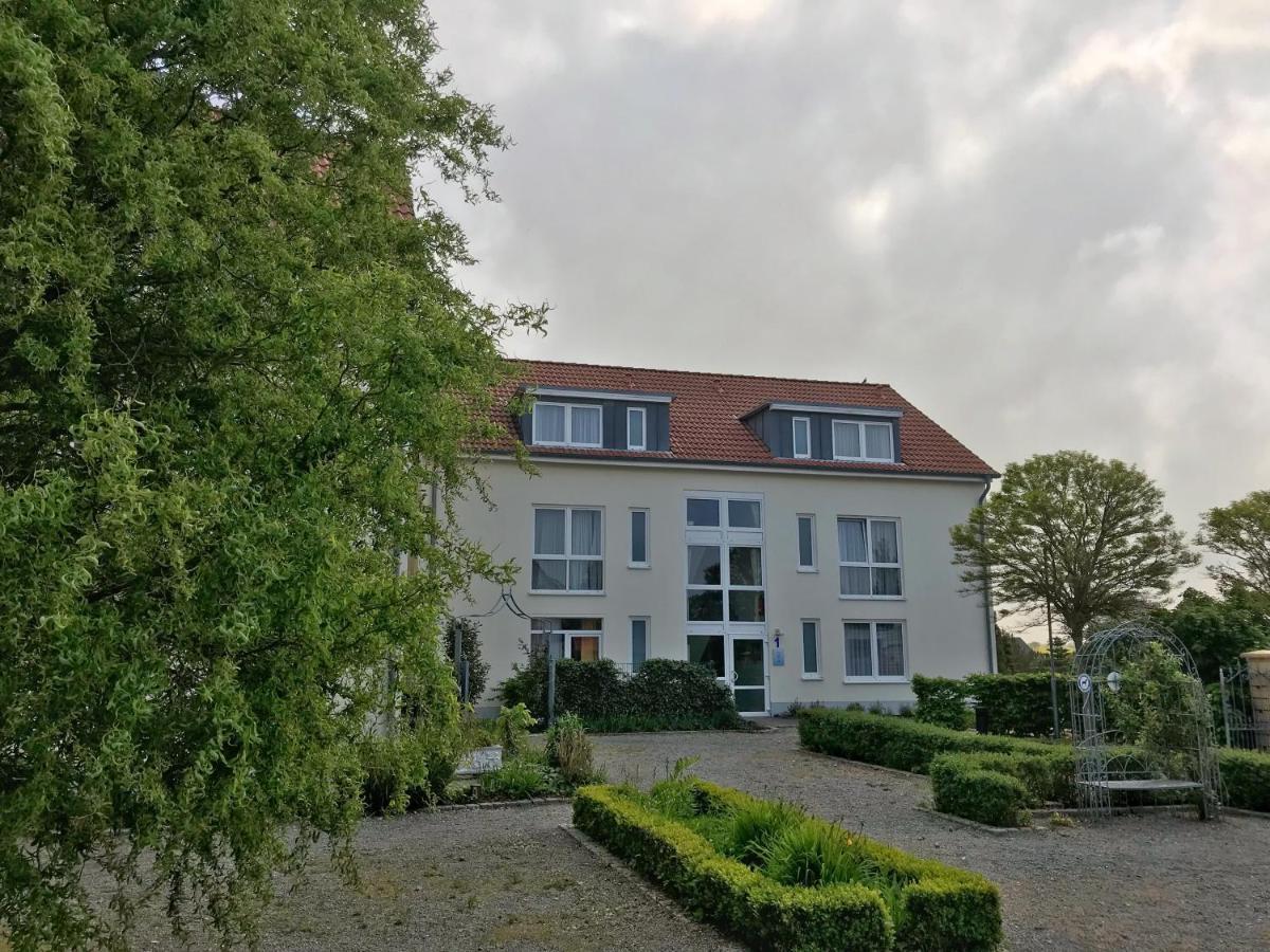 Hafenresidenz - Ferienwohnung 37 Wiek auf Ruegen Luaran gambar