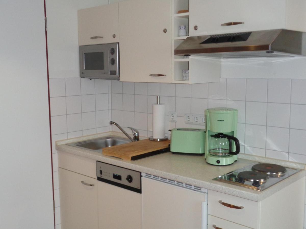 Hafenresidenz - Ferienwohnung 37 Wiek auf Ruegen Luaran gambar