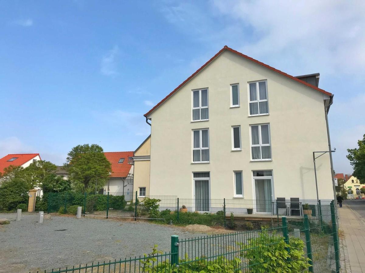 Hafenresidenz - Ferienwohnung 37 Wiek auf Ruegen Luaran gambar