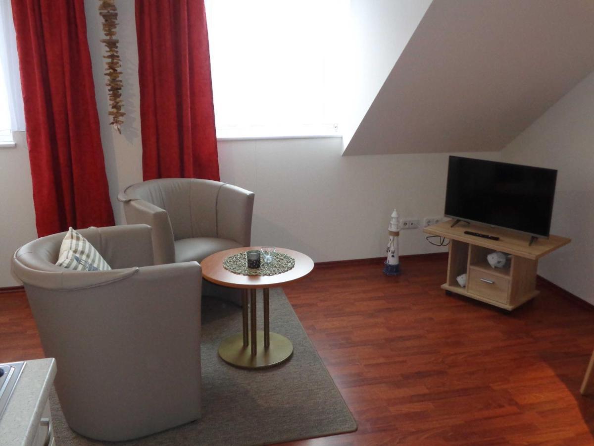 Hafenresidenz - Ferienwohnung 37 Wiek auf Ruegen Luaran gambar