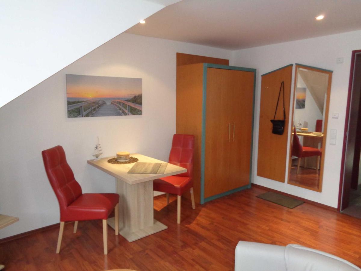 Hafenresidenz - Ferienwohnung 37 Wiek auf Ruegen Luaran gambar